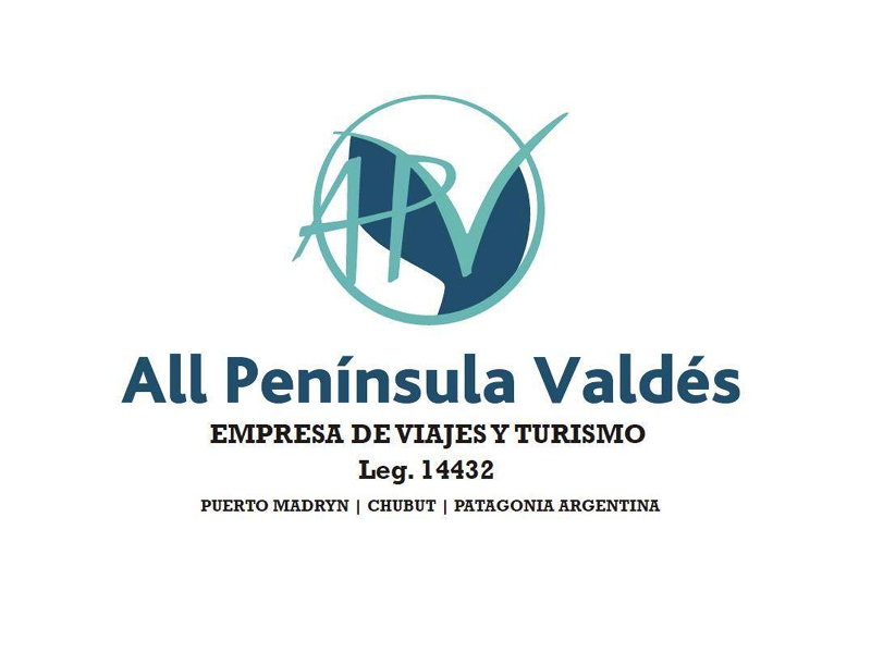 All Peninsula Valdes