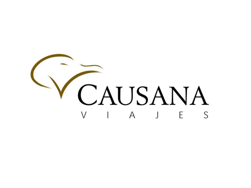 Causana Viajes