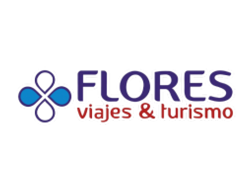 Flores Viajes y Turismo